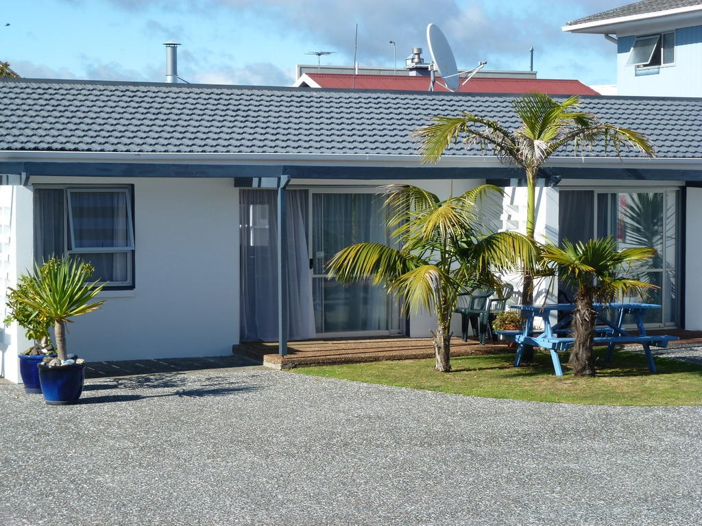 Mana-Nui Motel Whitianga Room photo